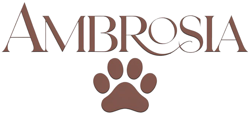 Ambrosia Logo