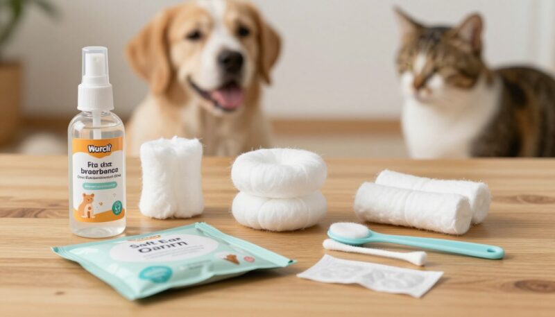 bezbedna oprema za čišćenje ušiju bezbedna oprema za čišćenje ušiju