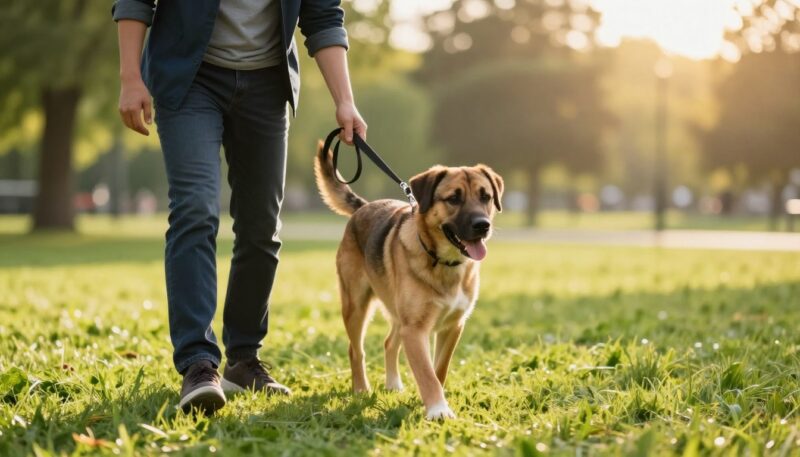 методе обуке пса за шетњу методе обуке пса за шетњу