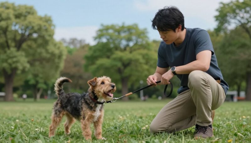 решавање проблема обуке пса решавање проблема обуке пса